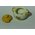  Горшочек для сыпучих продуктов с ложкой BACKMAN BM-0625-01 380мл 