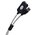  Кабель удлинитель активный Aopen ACU823-15M USB2.0-repeater AM/AF 15м 