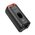  Портативная колонка HOCO HA7 Leader wireless BT speaker (черный) 