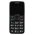  Мобильный телефон Digma S220 Linx 32Mb черный 