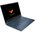  Ноутбук HP Victus 16-e0087ur 4M085EA Ryzen 5 5600H/16Gb/SSD512Gb/RX 5500M 4Gb/16.1"/60hz/IPS/FHD/Win10/blue 