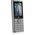  Мобильный телефон F+ B241 темно-серый 