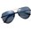 Солнцезащитные очки Xiaomi Turok Steinhardt Sport Sunglasses TYJ02TS (Grey) 