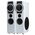  Портативная колонка ELTRONIC 20-81 Home sound белая 