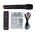  Портативная колонка ELTRONIC 20-81 Home sound белая 