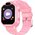  Умные часы GEOZON Kids Aqua Plus G-W19PNK Pink 