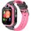  Умные часы GEOZON Kids Neo G-W20PNK Pink 