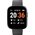  Умные часы GEOZON Marathon G-SM19BLK Black 