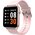  Умные часы GEOZON Leader G-SM20PNK Pink 