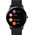  Умные часы GEOZON FLY G-SM16BLK Black 