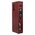  Акустика напольная ELTRONIC 30-32 - колонка 10 Home sound красный 