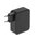  Блок питания TopON TOP-GaN-130WB автоматический 130W 5V-20V 5A 4xUSB от бытовой электросети LED индикатор 