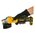  УШМ DeWalt DCG406N без АКК и ЗУ 
