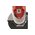  УШМ Einhell TE-AG 125/750 Kit (4430885) 750Вт 
