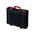  УШМ Einhell TE-AG 125/750 Kit (4430885) 750Вт 
