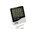  Термометр-гигрометр Homestar HS-0109 (104304) 