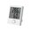  Термогигрометр BALDR B0134TH-White 