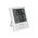  Термогигрометр BALDR B0134TH-White 
