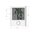  Термогигрометр BALDR B0134TH-White 