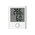  Термогигрометр BALDR B0134TH-White 
