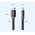  Кабель UGREEN HD135 80602 8K HDMI 2.1 Male To Male Cable 3m Gray 