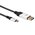  Кабель-адаптер Vcom CU422MCV-1.8M USB 3.1 Type-Cm -- DP(m) 8K 60Hz 1.8m Alumi Shell 