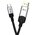  Кабель-адаптер Vcom CU422MCV-1.8M USB 3.1 Type-Cm -- DP(m) 8K 60Hz 1.8m Alumi Shell 