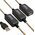  Удлинитель активный ExeGate EX-UAE-AMAF-25.0 EX294769RUS USB2.0-repeater Am/Af 25м 