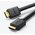  Кабель UGREEN HD104 10110 HDMI Cable 10m Black 