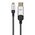  Кабель-адаптер Vcom CU422MCV-1.8M USB 3.1 Type-Cm -- DP(m) 8K 60Hz 1.8m Alumi Shell 