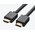  Кабель UGREEN HD104 10110 HDMI Cable 10m Black 