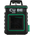  Уровень лазерный Ada Cube 360 Green prof + Cosmo 100 (А00680) луч. зеленый 
