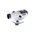  Нивелир оптический ADA Basis + Staff 3+ Light S (А00197-К) 
