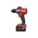  Дрель-шуруповерт Milwaukee M18 FDD3-502X 4933479863 2 АКБ+ЗУ 