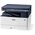  МФУ Xerox High Mono MFP B1025 (B1025V B) 