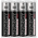  Батарейка алкалиновая Energy Pro LR6/10К (АА) 
