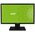  Монитор ACER V226HQLBbd UM.WV6EE.B01/UM.WV6EE.B04 
