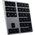 Беспроводной блок клавиатуры Satechi ST-XLABKM Aluminum Extended Keypad серый космос 
