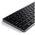  Беспроводная клавиатура Satechi Slim X3 Bluetooth Keyboard-RU серый космос 