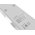  Удлинитель с USB зарядкой HARPER UCH-560 White 