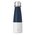 Термобутылка KissKissFish Swag Vacuum Bottle (Синий верх) 