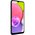  Смартфон Samsung Galaxy A03S 32GB Black SM-A037FZKDSKZ 