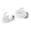  Наушники Bluetooth PHILIPS TAT3216WT/00 