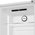  Холодильник Beko B3R1CNK363HW 