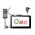  Графический интерактивный перьевой монитор/планшет Wacom One 13 