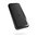  Внешний аккумулятор ZENS Magnetic 10000 mAh wireless powerbank со встроенной подставкой, черный 