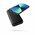  Внешний аккумулятор ZENS Magnetic 10000 mAh wireless powerbank со встроенной подставкой, черный 