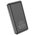  Аккумулятор внешний BOROFONE BJ3A Minimalist 20000mAh (черный) 