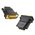  Адаптер UGreen 20124 DVI 24+1 Male to HDMI Female черный 