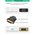  Адаптер UGreen 20124 DVI 24+1 Male to HDMI Female черный 